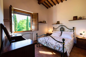 Via Francigena Cottage in the Green